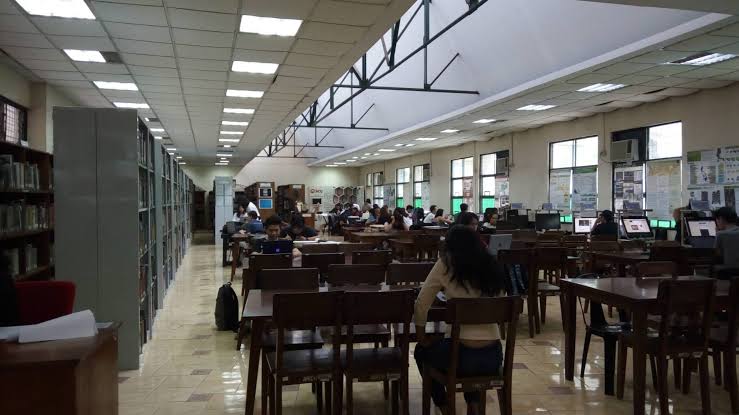 File:College of Architecture Library.jpeg