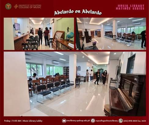 File:College of Music Library.jpeg