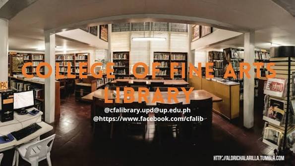 File:College of Fine Arts Library.jpeg