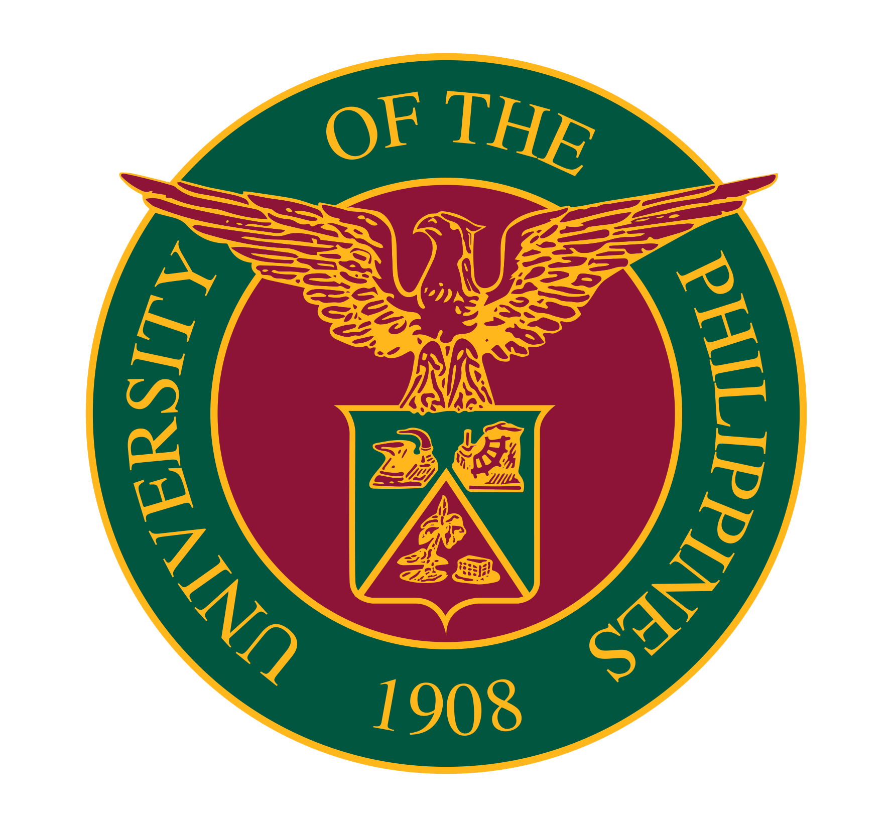 UP Logo