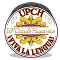 New logo of UPCH