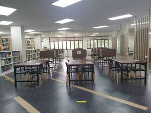 Asian Institute of Tourism Library.jpeg