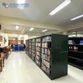 National College of Public Administration and Governance (NCPAG) Library Address: Raul P. De Guzman St., UP Campus, Diliman, Quezon City Service Hours: Tue to Fri – 8:30 AM to 5:30 PM; Sat – 8:00 AM to 5:00 PM; Mon – WFH Website/ Facebook Page: https://www.facebook.com/UPNCPAGLibrary
