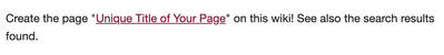 Title of your page