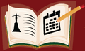 For requesting reserved access in libraries