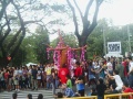 Lantern Parade 2011