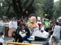 Lantern Parade 2011