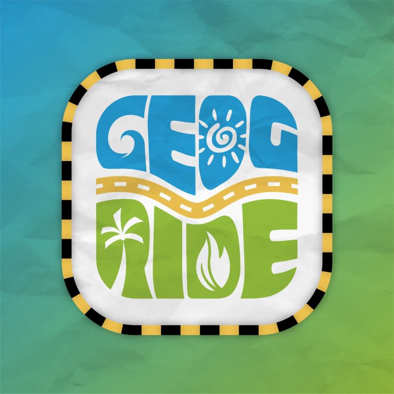 File:15th Geog Ride Logo.jpg - Iskomunidad