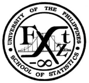 UP School of Statistics logo.png