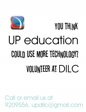 Volunteer at DILC poster.jpg