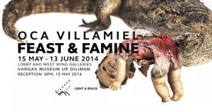 Feast & Famine-Oca Villamiel.jpg