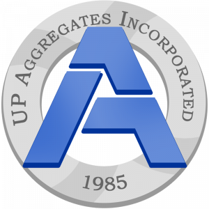 UP Aggregates logo-2012.png