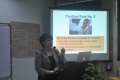 Ms. Amber Punongbayan - Resource Speaker