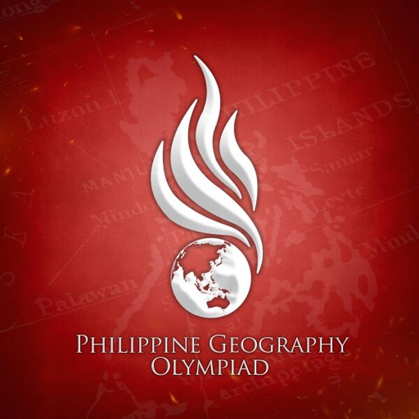 File:15th Philippine Geography Olympiad Logo.jpg