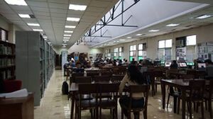 College of Architecture Library.jpeg