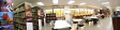 Asian Center Library