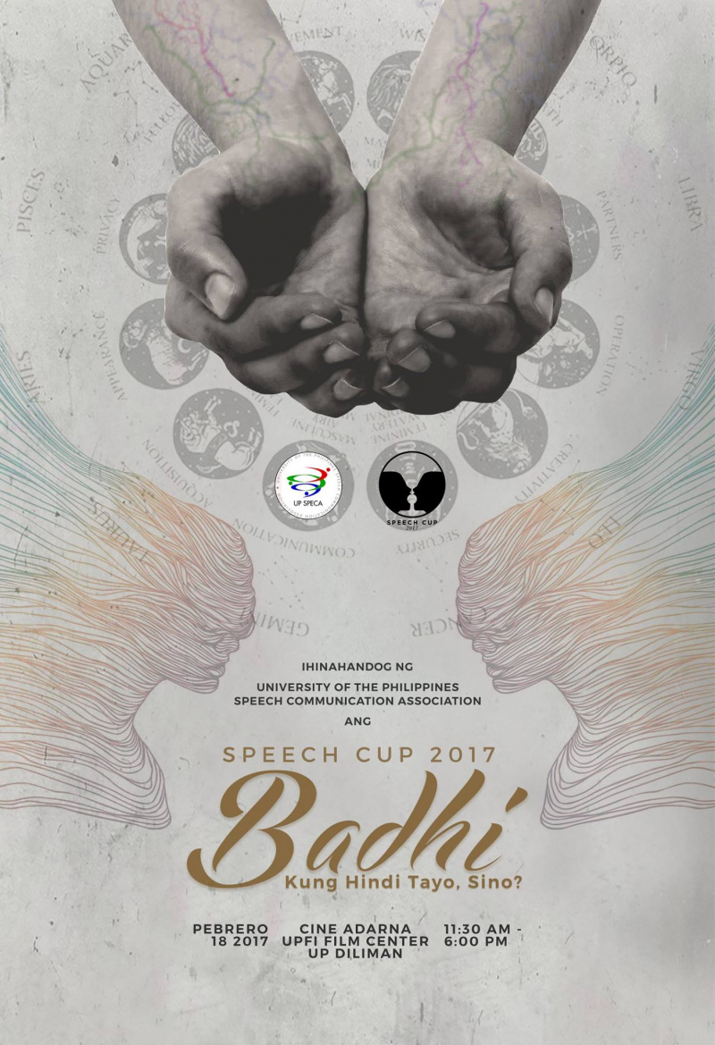 Badhi - Iskomunidad