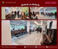 College of Music Library Address: First Floor, José Maceda Hall, Osmeña Ave., UP Campus, Diliman, Quezon City Service Hours: Tue to Fri – 7:00 AM to 6:00 PM Website/ Facebook Page: https://www.facebook.com/upcollegeofmusiclibrary/