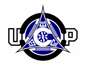UP Circuit Formal Logo