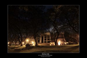 Melchor Hall Night.JPG