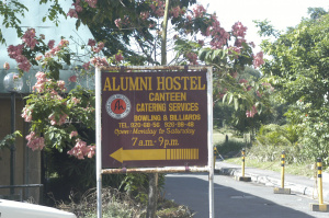 Alumni hostel canteen.JPG