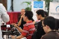 Videocasting and Noynoy Aquino