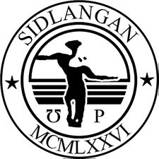 The Official Logo of UP Sidlangan‎