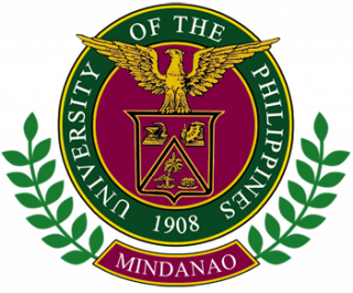 Up Mindanao Logo