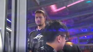 The STARE