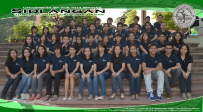 Resident Members, AY 2012-2013