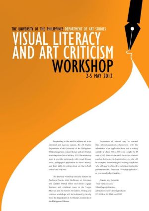 Visual Literacy&ArtCriticismWorkshop.jpg
