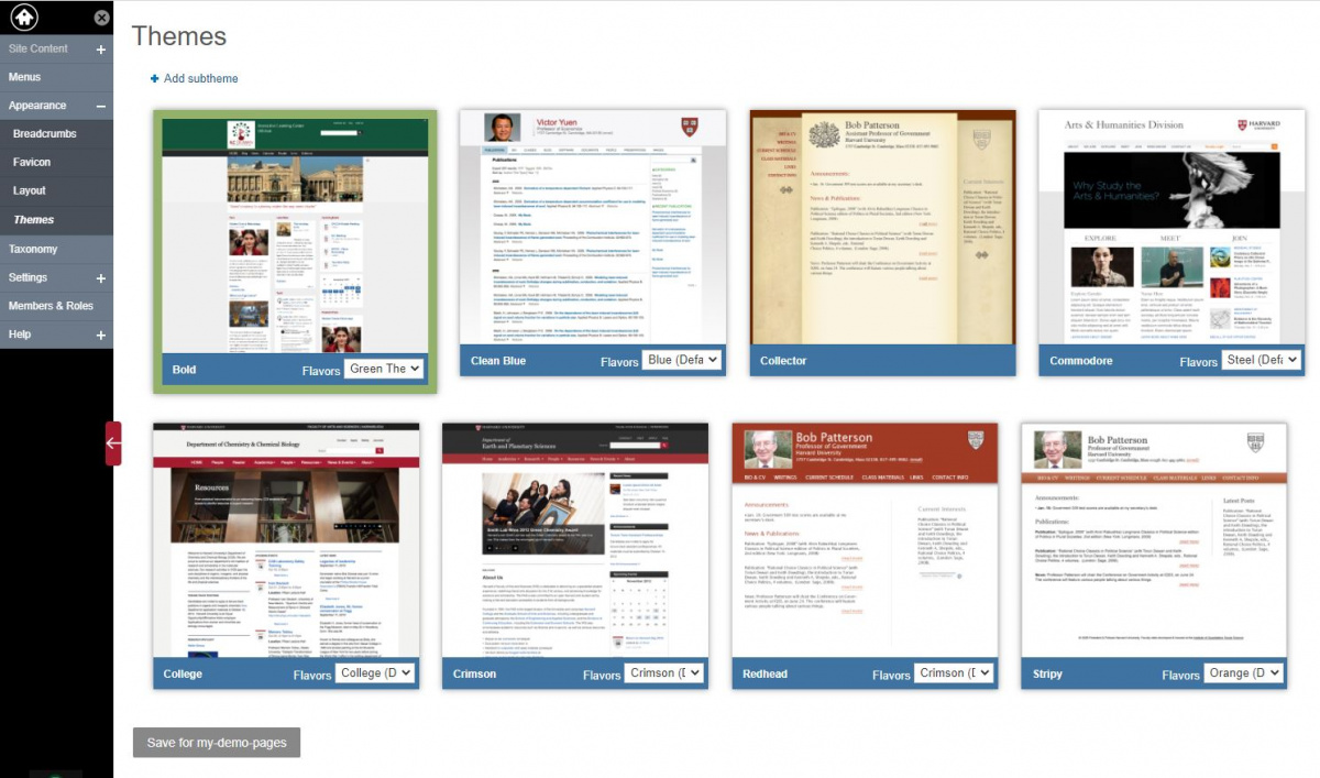 File:Pages-themes.jpg - Iskomunidad