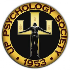 UP Psychology Society Logo