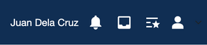 username
