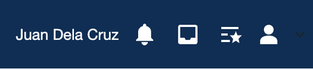 username