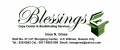 Blessings Copy Center & Bookbinding Services